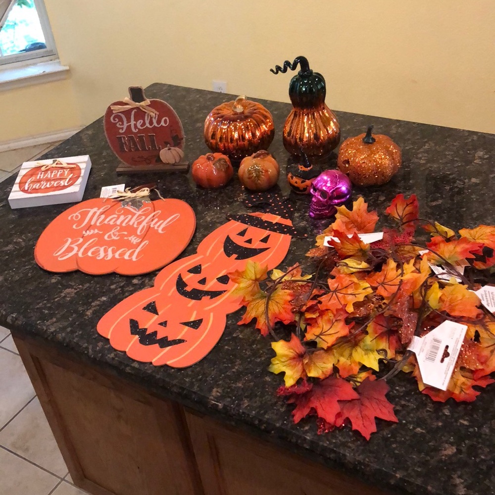🍁Fall Decor Bundle🍁